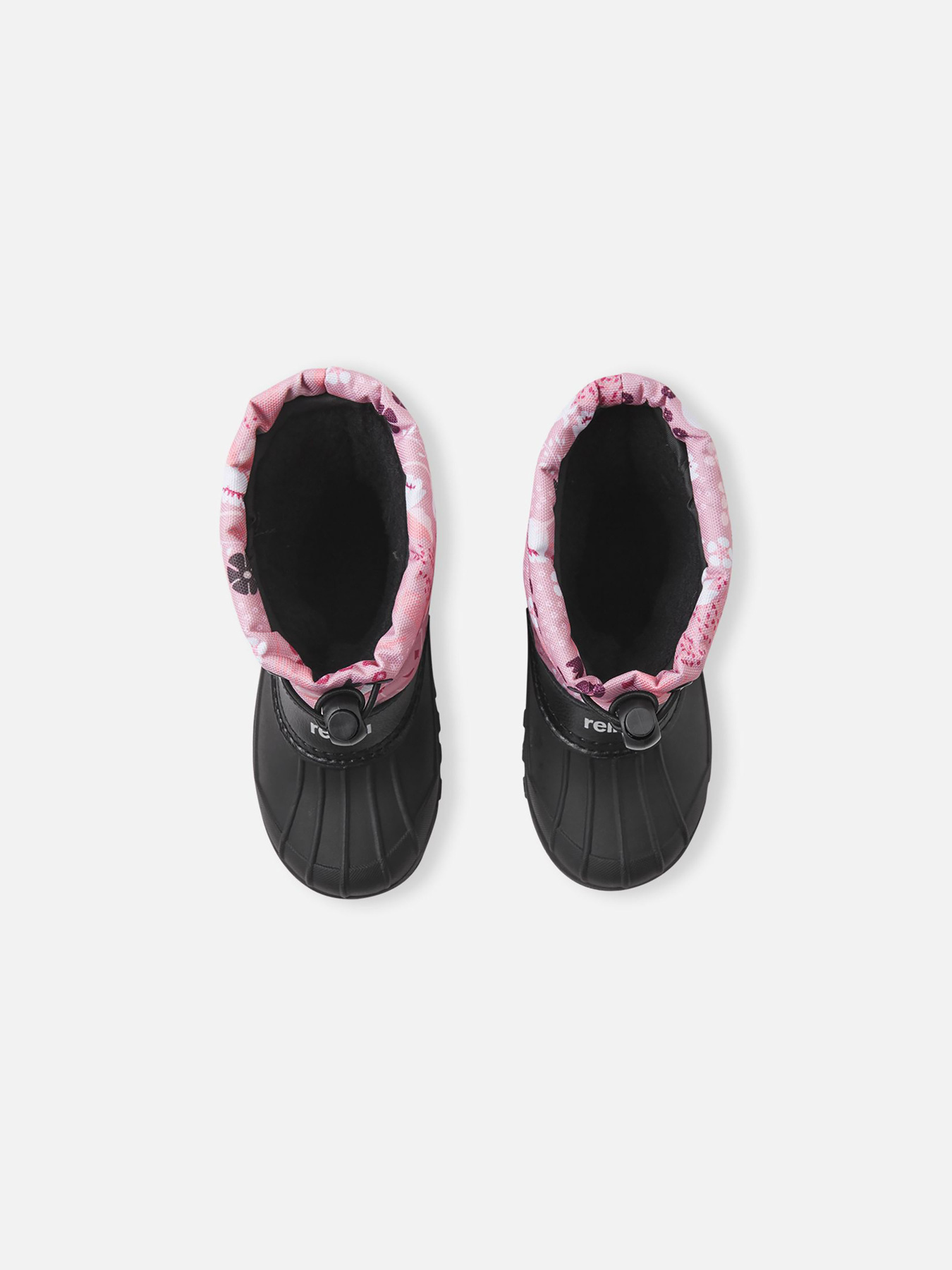 Чоботи дутики REIMA Nefar модель 5400024A-4501 Фото