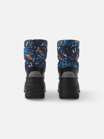 Чоботи дутики REIMA Nefar модель 5400024A-6631 Фото