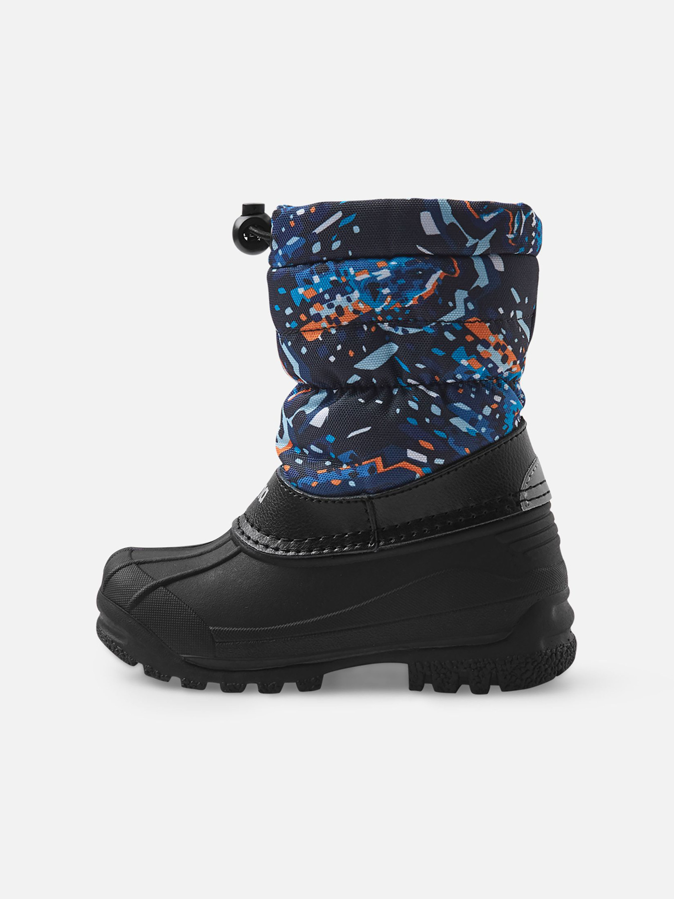 Сапоги дутики REIMA Nefar модель 5400024A-6631 Фото