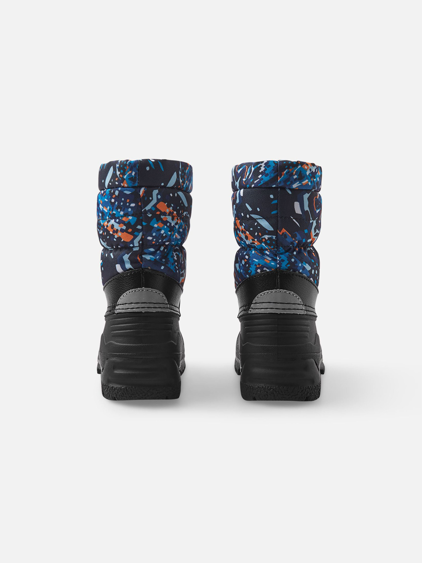 Сапоги дутики REIMA Nefar модель 5400024A-6631 Фото