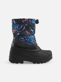 Сапоги дутики REIMA Nefar модель 5400024A-6631 Фото