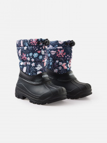 Сапоги дутики REIMA Nefar модель 5400024A-6983 Фото