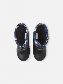 Сапоги дутики REIMA Nefar модель 5400024A-6983 Фото