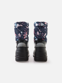 Сапоги дутики REIMA Nefar модель 5400024A-6983 Фото