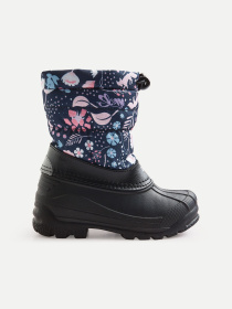 Сапоги дутики REIMA Nefar модель 5400024A-6983 Фото