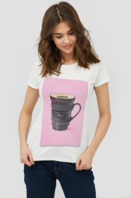 Футболки и поло YAPPI модель WW1265 Фото