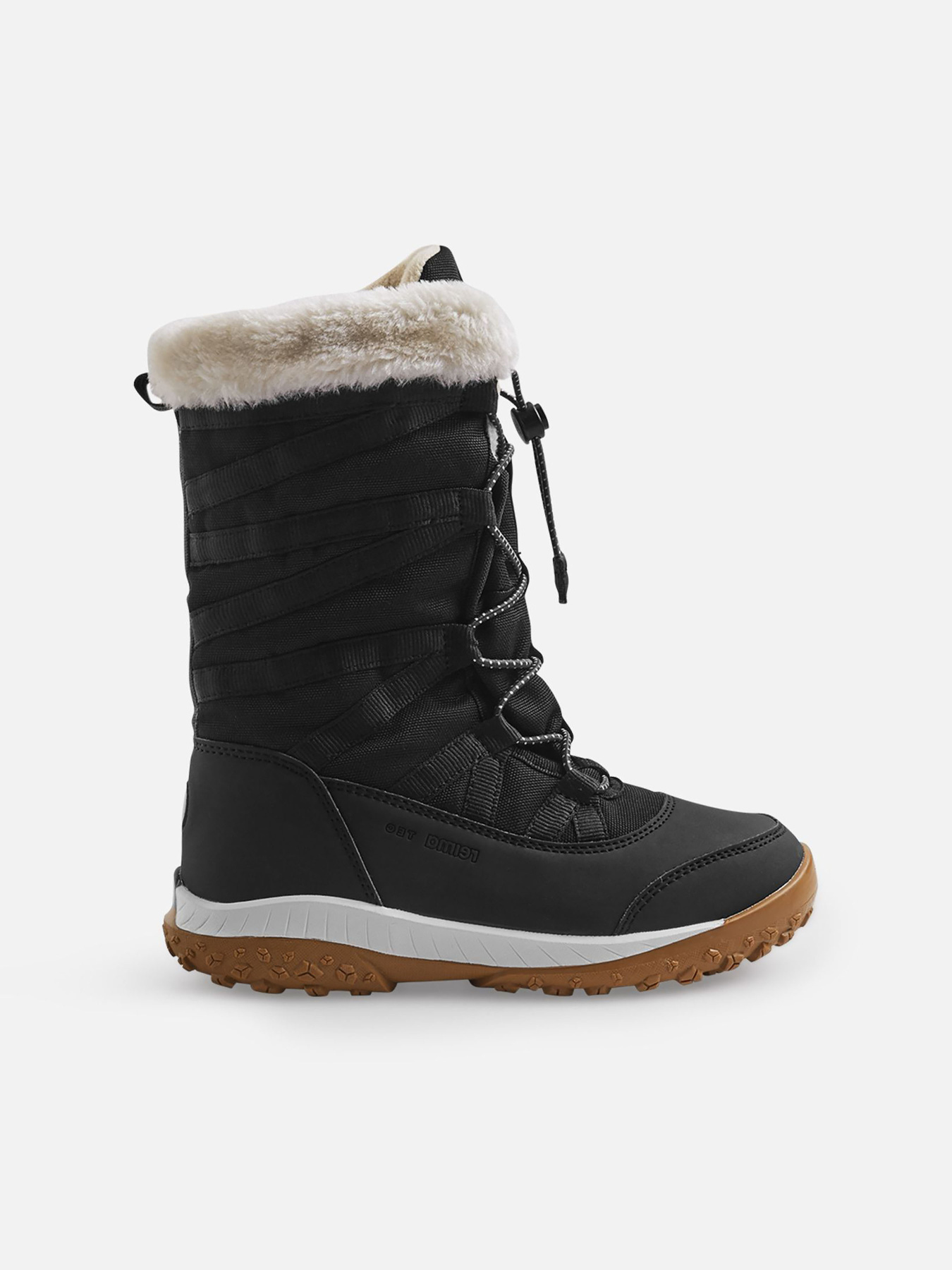 Чоботи дутики REIMA Samojedi модель 5400034A-9990 Фото