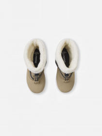 Сапоги дутики REIMA Lumipallo Toddler модель 5400036B-1140 Фото