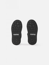 Сапоги дутики REIMA Lumipallo Toddler модель 5400036B-9990 Фото