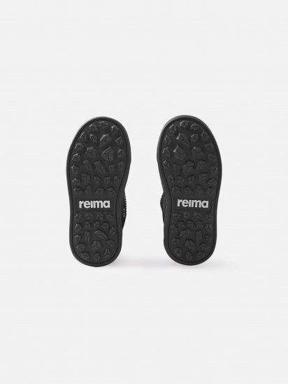 Чоботи дутики REIMA Lumipallo Toddler модель 5400036B-9990 — фото 6 - INTERTOP