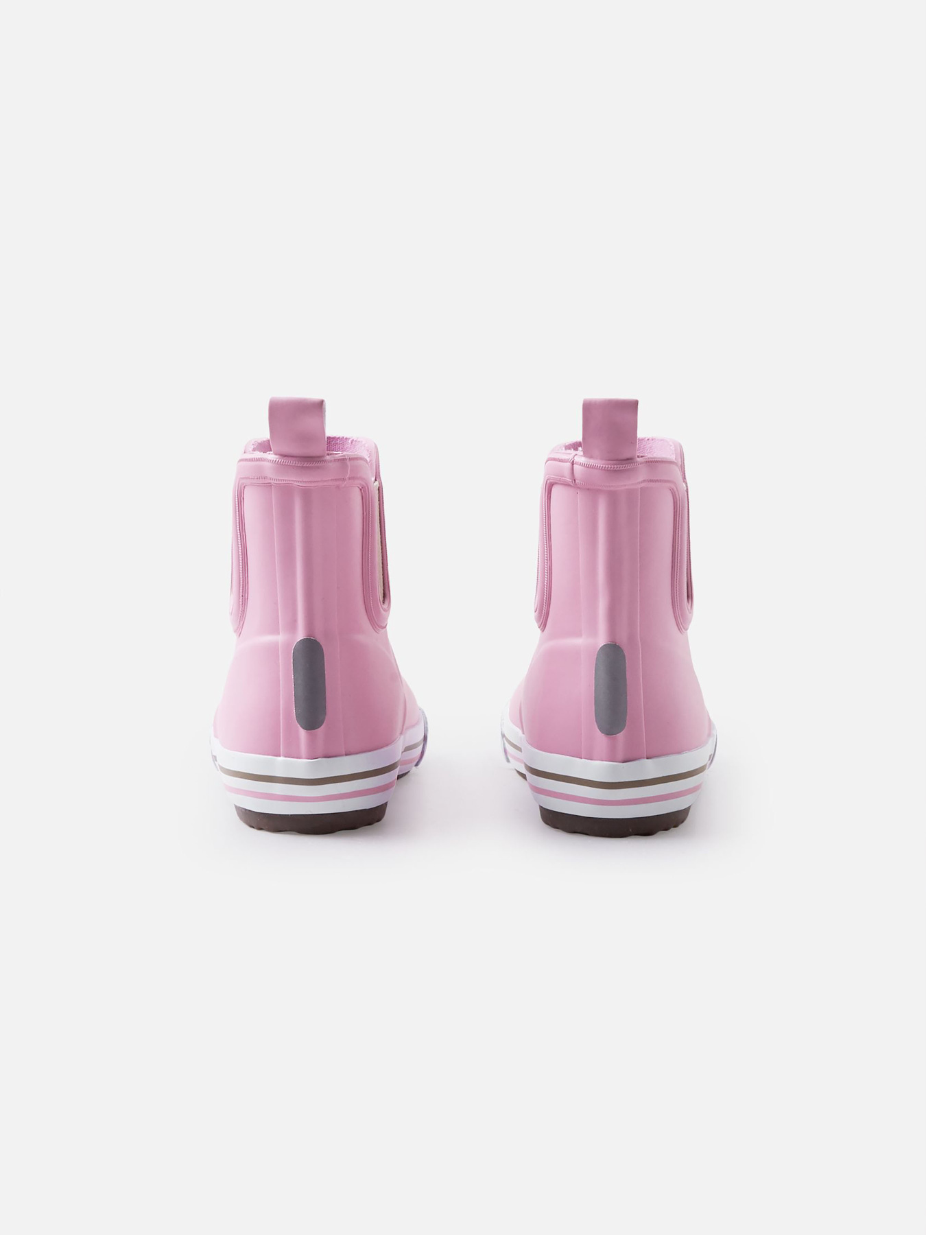 Сапоги резиновые REIMA Ankles модель 5400039A-4510 Сапоги резиновые REIMA Ankles модель 5400039A-4510 Фото