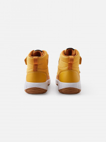 Ботинки REIMA Patter 2.0 модель 5400042A-2570 Фото