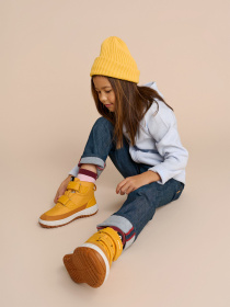 Черевики REIMA Patter 2.0 модель 5400042A-2570 Фото