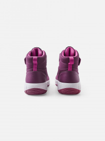 Ботинки REIMA Patter 2.0 модель 5400042A-4960 Фото