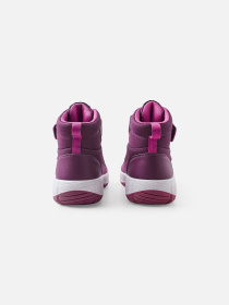 Черевики REIMA Patter 2.0 модель 5400042A-4960 Фото