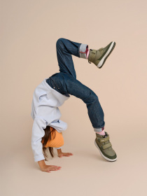 Ботинки REIMA Patter 2.0 модель 5400042A-8920 Фото