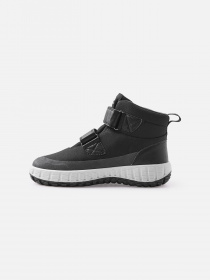 Ботинки REIMA PATTER 2.0 модель 5400042A-9990 Фото