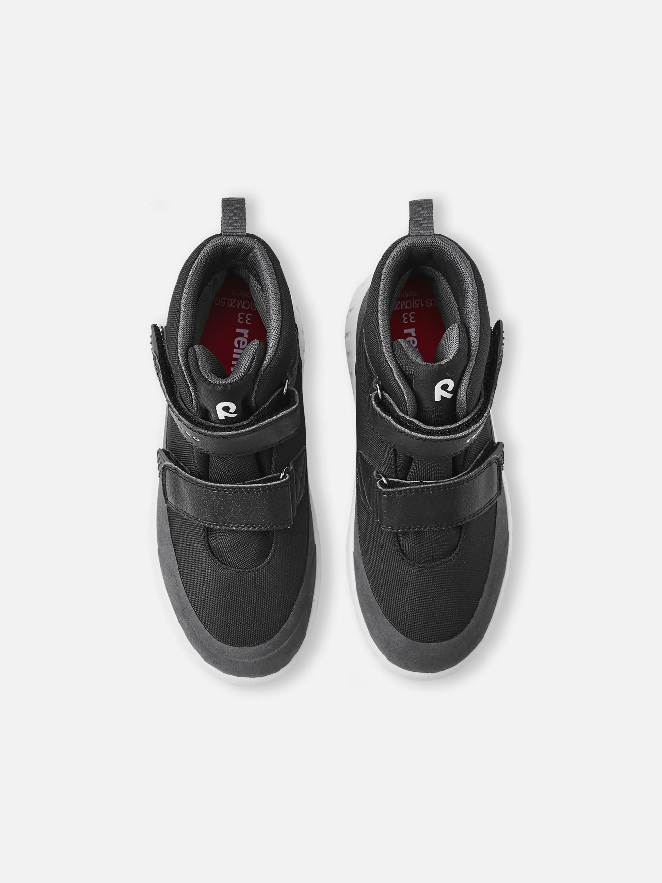 Черевики REIMA PATTER 2.0 модель 5400042A-9990 Фото