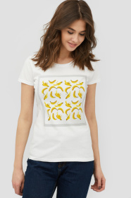 Футболки и поло YAPPI модель WW1268 Фото