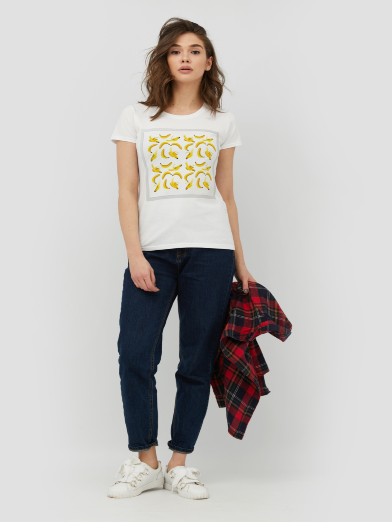 Футболки і поло YAPPI модель WW1268 Фото