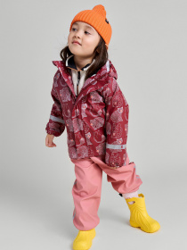 Чоботи гумові REIMA Amfibi Модель 5400058A-2350 Фото