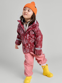 Чоботи гумові REIMA Amfibi модель 5400058A-2350 Чоботи гумові REIMA Amfibi модель 5400058A-2350 Фото