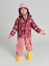 Чоботи гумові REIMA Amfibi модель 5400058A-2350 Чоботи гумові REIMA Amfibi модель 5400058A-2350 Фото