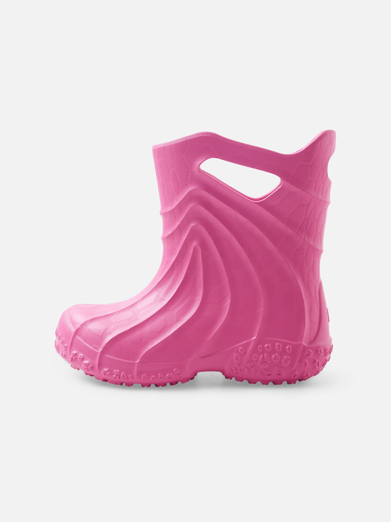 Чоботи гумові REIMA Amfibi модель 5400058A-4410 Чоботи гумові REIMA Amfibi модель 5400058A-4410 Фото