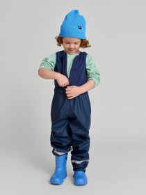 Сапоги резиновые REIMA Amfibi модель 5400058A-6550 Фото