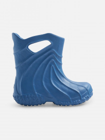 Сапоги резиновые REIMA Amfibi модель 5400058A-6550 Фото