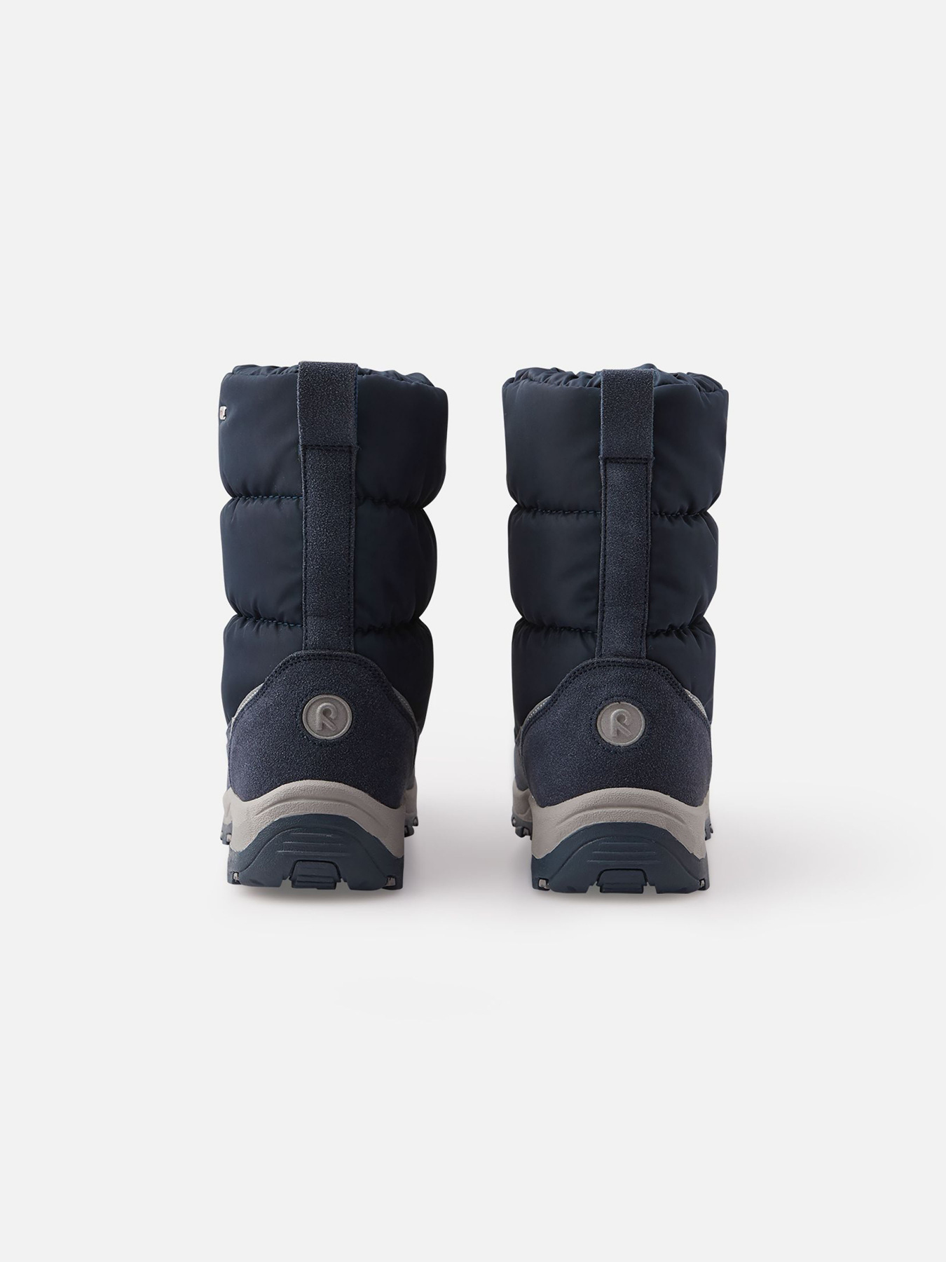 Сапоги дутики REIMA Vimpeli модель 5400100A-6980 Фото