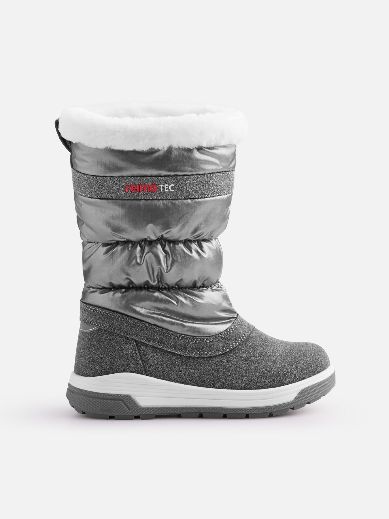 Сапоги дутики REIMA Sophis модель 5400101A-9770 Фото