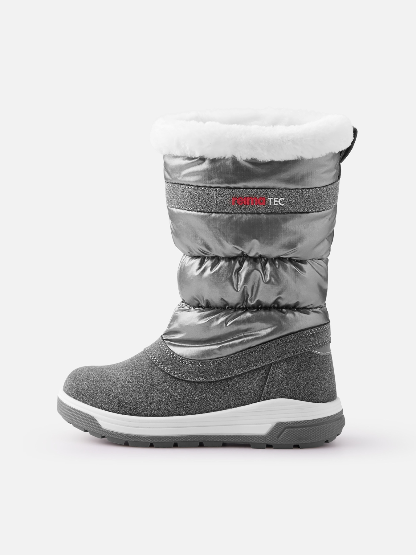 Сапоги дутики REIMA Sophis модель 5400101A-9770 Фото