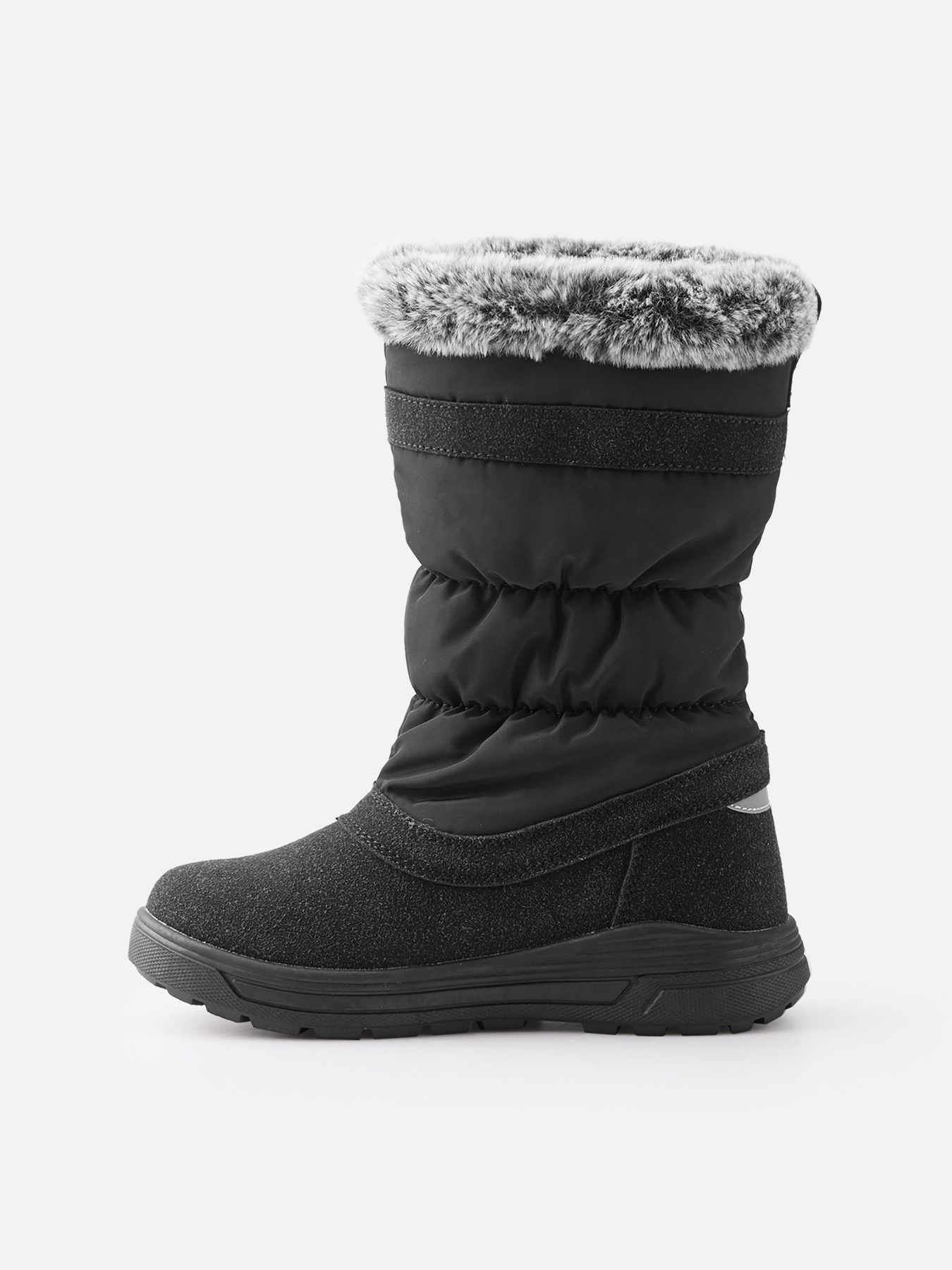 Сапоги дутики REIMA Sophis модель 5400101A-9990 Фото