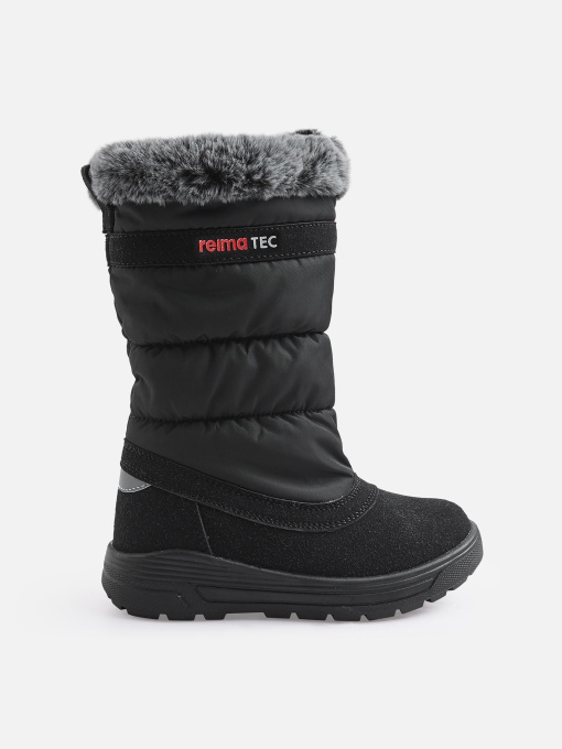 Сапоги дутики REIMA Sophis модель 5400101A-9990 Фото