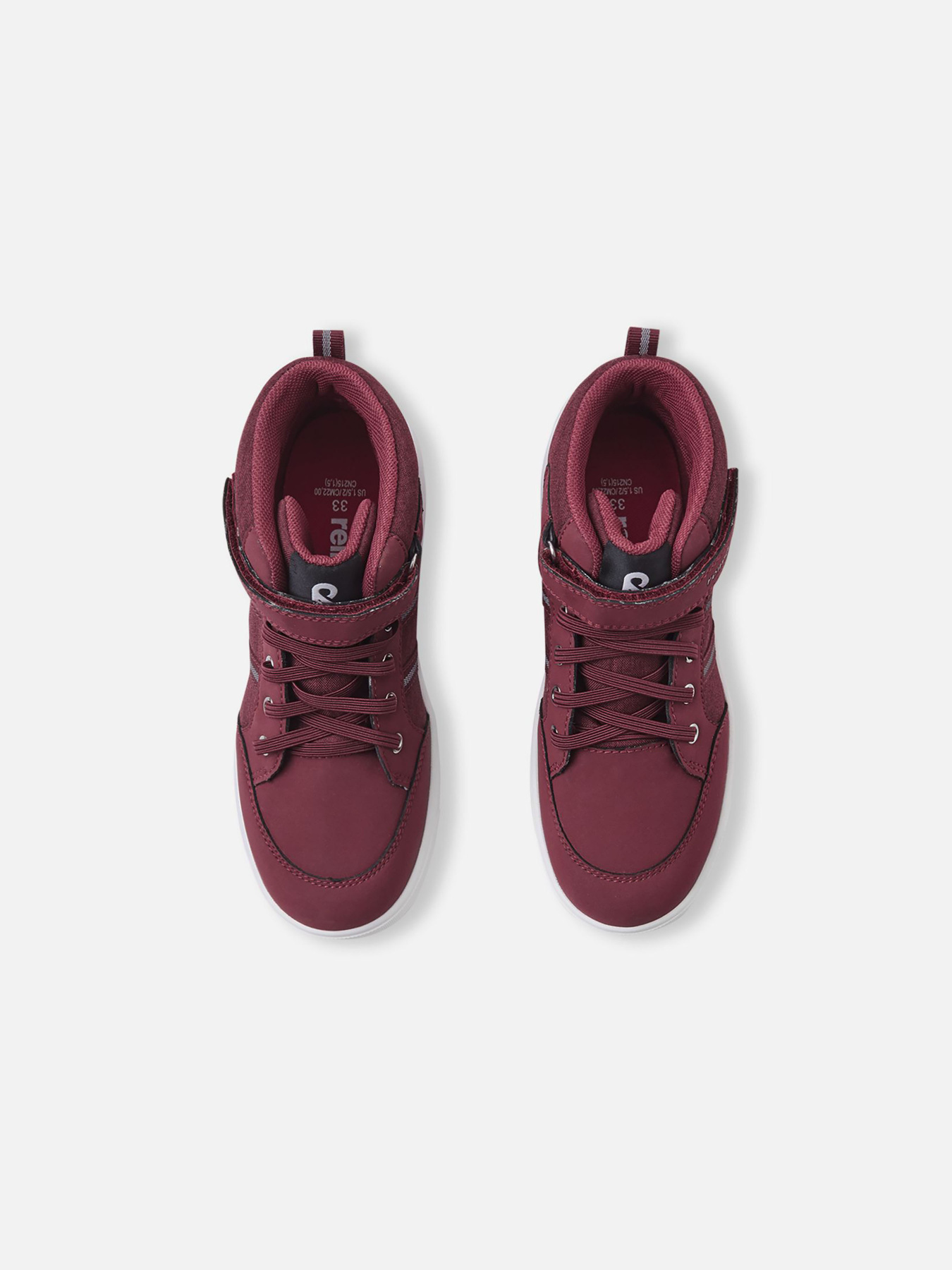 Кроссовки REIMA Skeitti модель 5400115A-3950 Фото