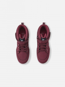 Кроссовки REIMA Skeitti модель 5400115A-3950 Фото