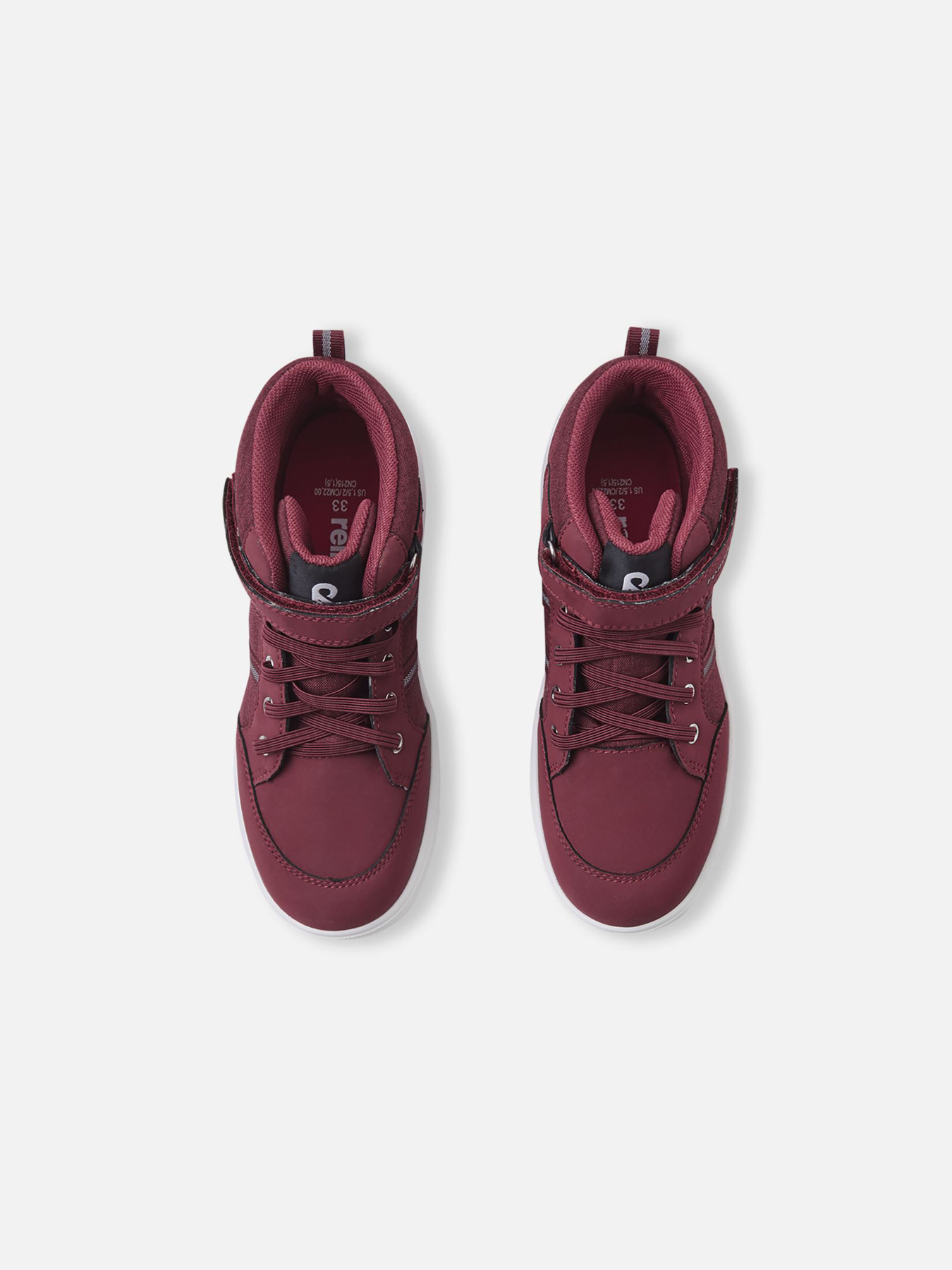 Кросівки повсякденні REIMA Skeitti модель 5400115A-3950 Фото