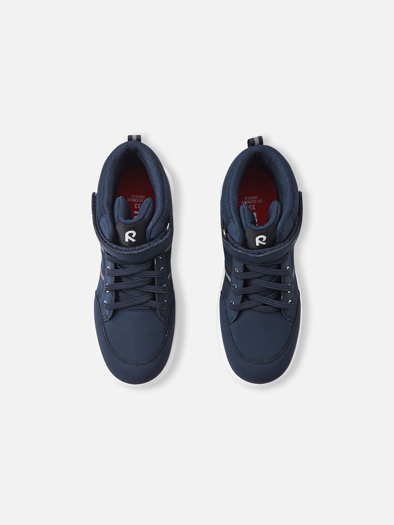 Кросівки REIMA Skeitti модель 5400115A-6980 Фото