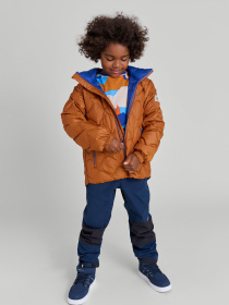 Кросівки повсякденні REIMA Skeitti модель 5400115A-6980 Фото