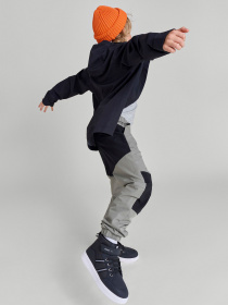 Кроссовки REIMA SKEITTI модель 5400115A-9990 Фото