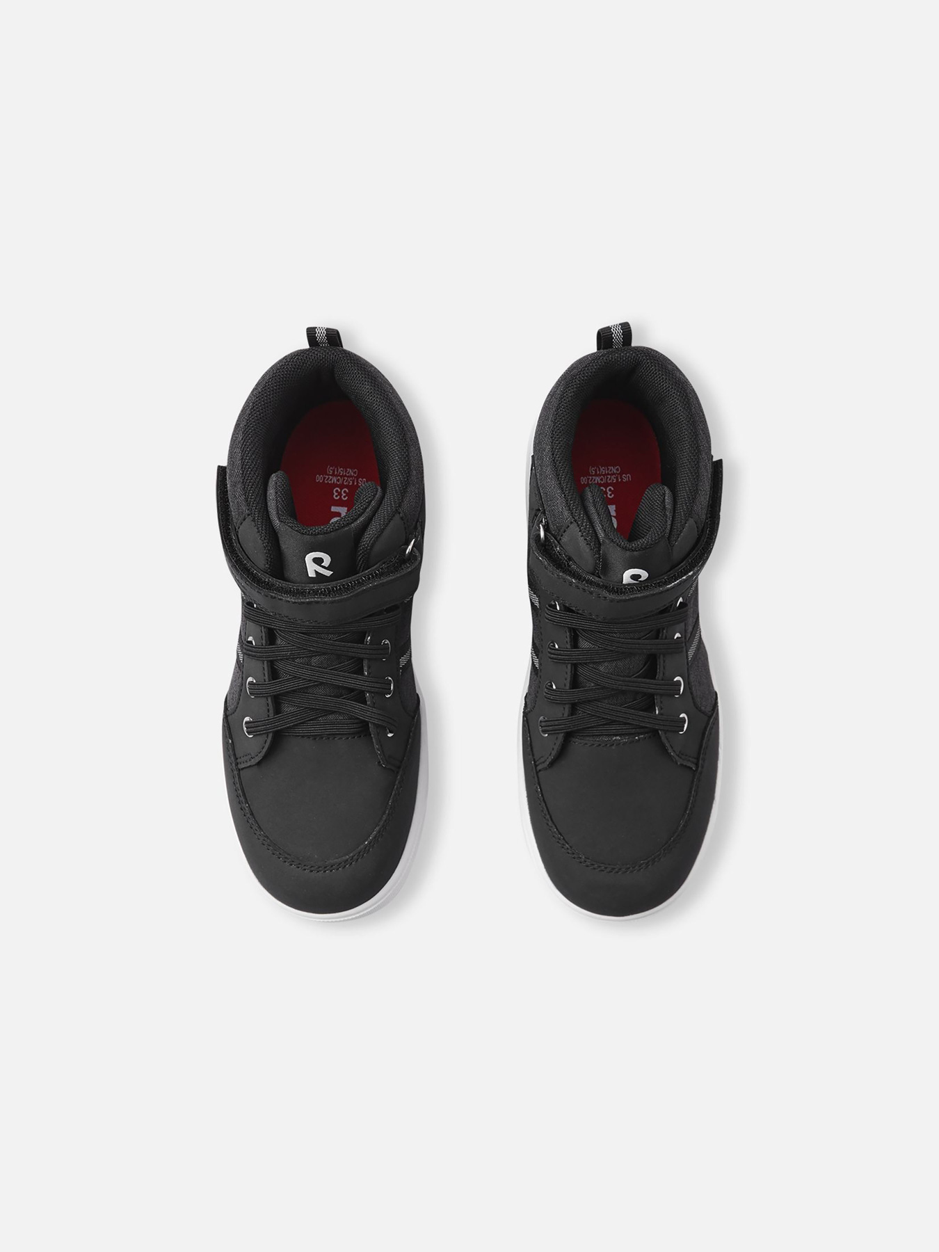 Кросівки повсякденні REIMA SKEITTI модель 5400115A-9990 Фото