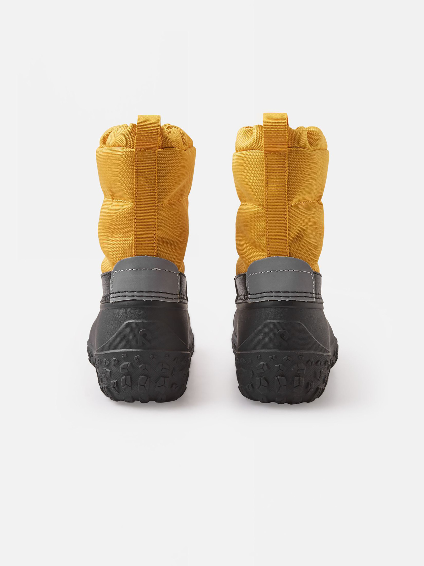 Сапоги дутики REIMA Loskari модель 5400124A-2570 Фото