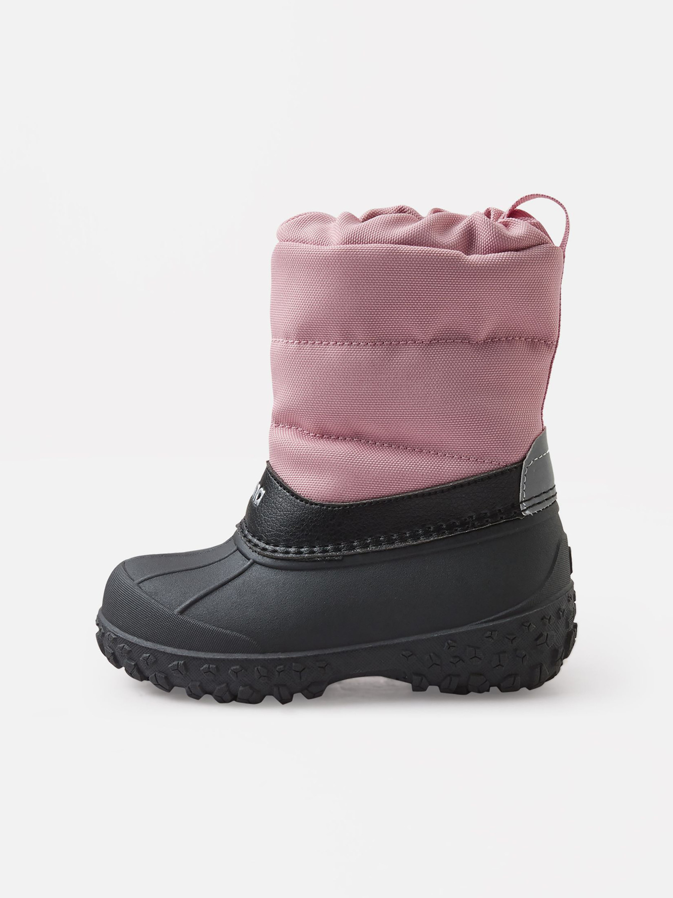 Сапоги дутики REIMA Loskari модель 5400124A-4500 Фото