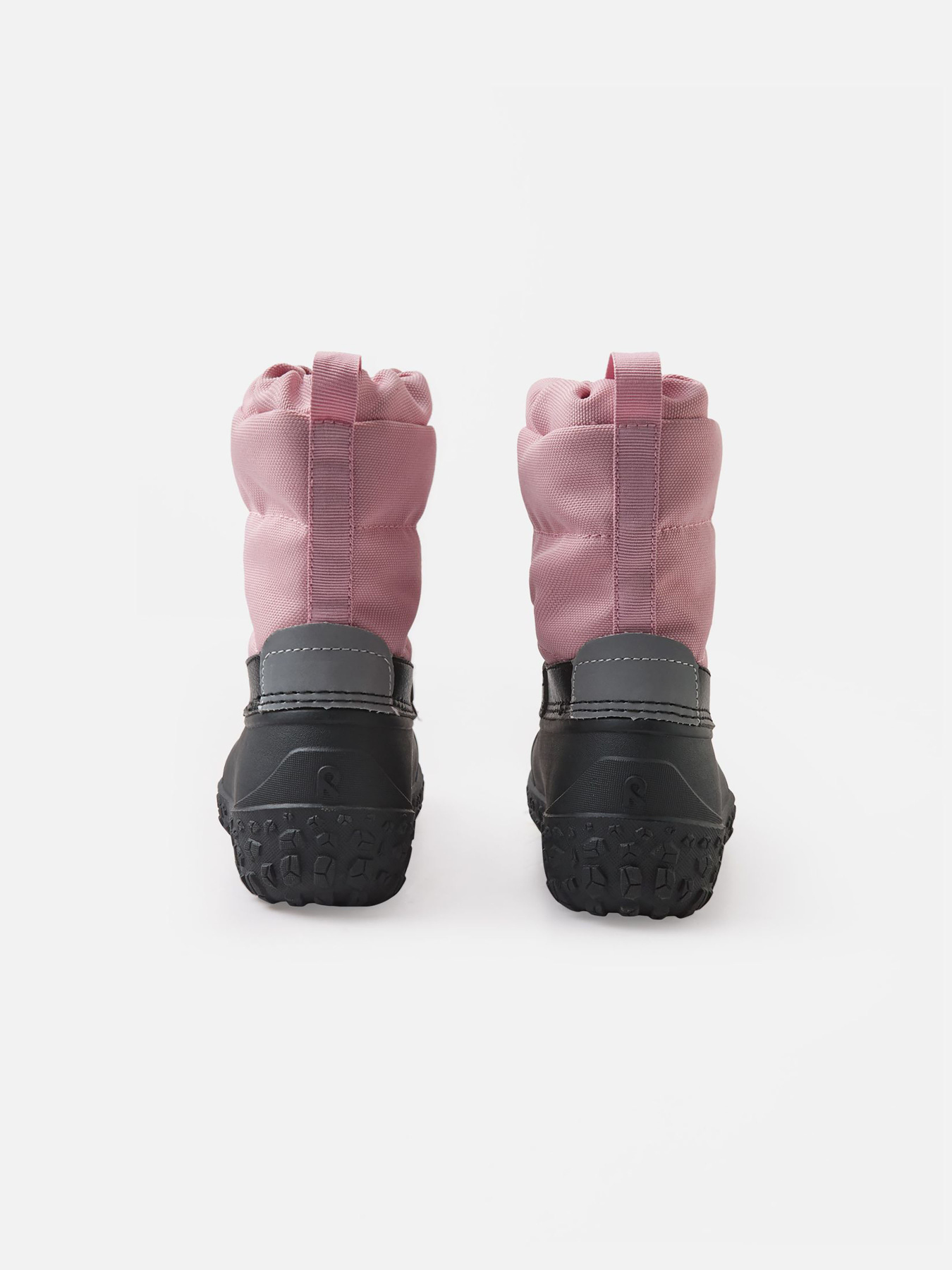 Сапоги дутики REIMA Loskari модель 5400124A-4500 Фото