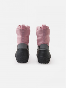 Сапоги дутики REIMA Loskari модель 5400124A-4500 Фото