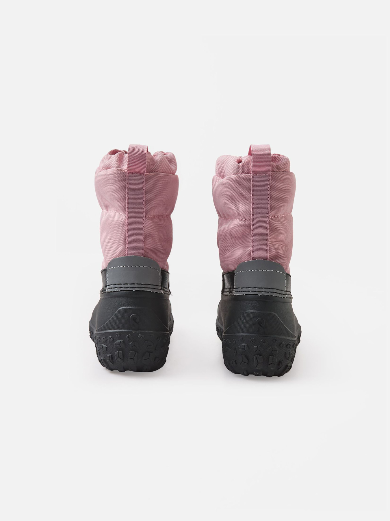 Чоботи дутики REIMA Loskari модель 5400124A-4500 Чоботи дутики REIMA Loskari модель 5400124A-4500 Фото