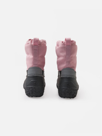 Чоботи дутики REIMA Loskari модель 5400124A-4500 Чоботи дутики REIMA Loskari модель 5400124A-4500 Фото