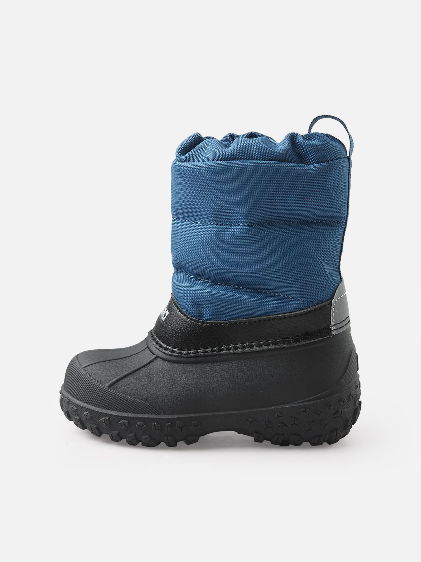 Сапоги дутики REIMA Loskari модель 5400124A-6910 Фото