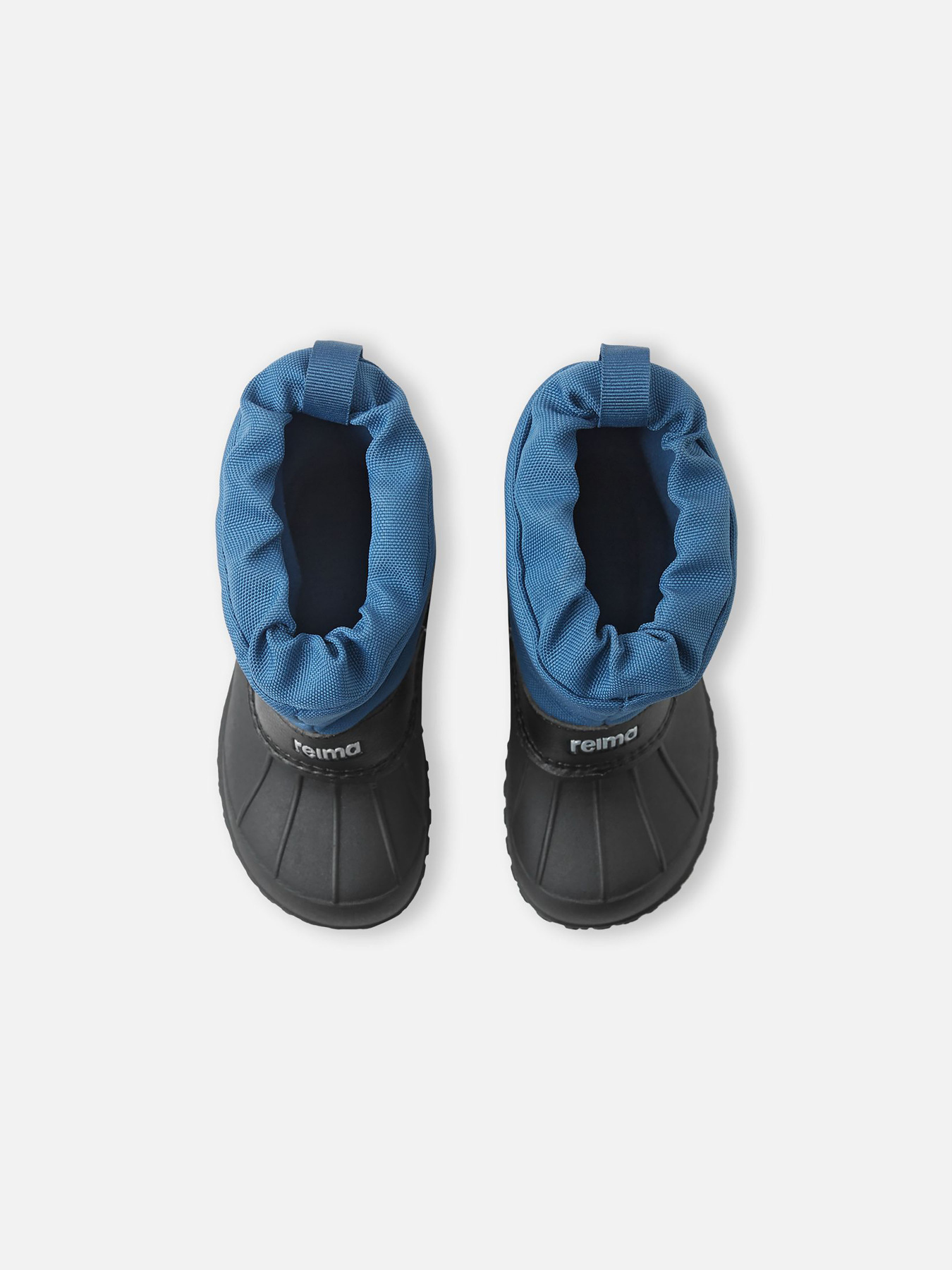 Сапоги дутики REIMA Loskari модель 5400124A-6910 Фото